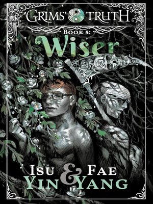 cover image of Wiser